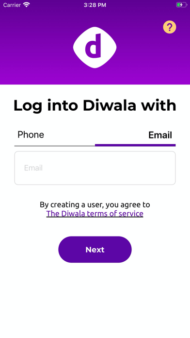 Diwala screenshot 3