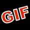 WooGIF Pro uses texts and photos to make gif with special effects, in which way you have great fun with your album