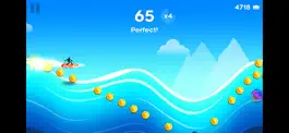 Game screenshot Star Surfer Go mod apk