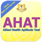 AHAT Test 3000 Notes & Quiz