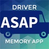 ASAP Driver Memory App