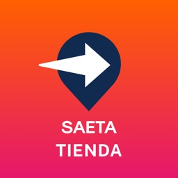 Saeta Tienda