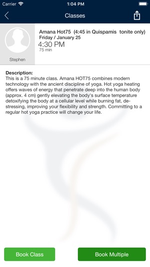 Amana Yoga(圖4)-速報App