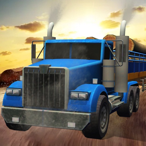 Truck'em All free software for iPhone and iPad