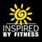 Established in 2014 by Sherry Kresky, Inspired by Fitness focuses on providing fun, positive and inspiring services that help break down the barriers to fitness