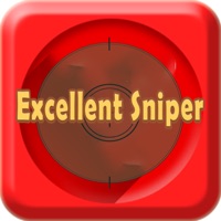 Excellent Sniper