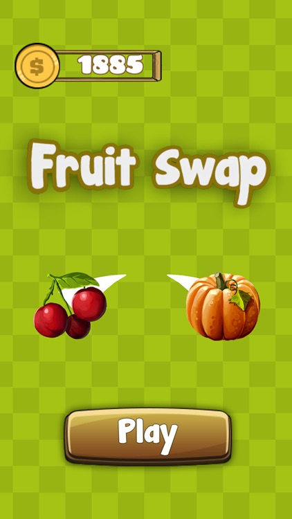 Fruit Swap - Puzzle Game