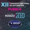 XII Congreso Nacional de Optometría Puebla 2020, organizado por AMFECCO se llevara a cabo del 04 al 07 de marzo en el Centro de Convenciones Puebla William O Jenkins, contaremos con ponentes nacionales e internacionales de primer nivel