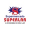 App oficial do Supermercado Superlar em Tobias Barreto, Sergipe