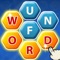 Word Fun is a word game created for people looking for a great brain exercise