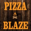 Pizza Blaze, Kingsbury