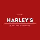 Harley's: A Hot Dog Revolution