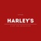 With the Harley's: A Hot Dog Revolution mobile app, ordering food for takeout has never been easier