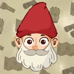 Roaming Gnome