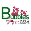 Bubbles Wine and Spirits
