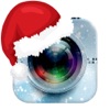 Icon Christmas Photo Editor Sticker
