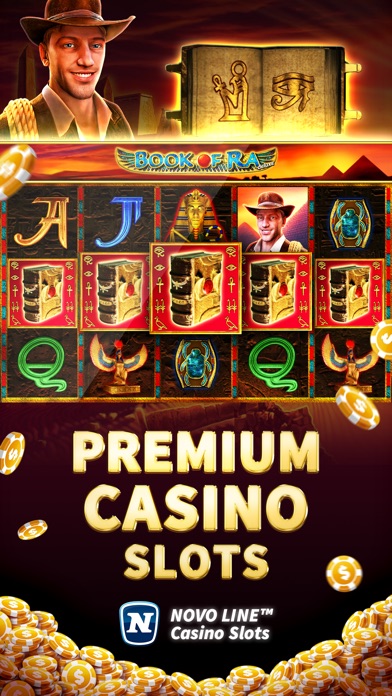 Slotpark online casino games