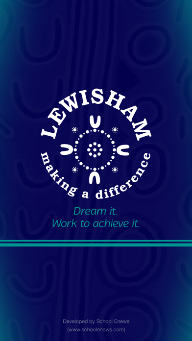 How to cancel & delete Lewisham Public School - Enews from iphone & ipad 1