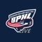 SPHL Live is the official app from the Southern Professional Hockey League