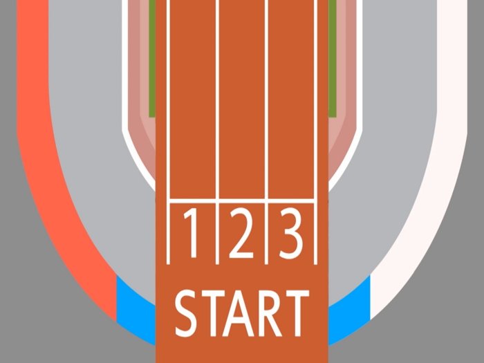 ON THE RUN  RUN WITH ZEUS