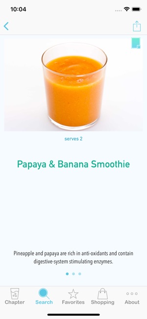 Smoothies and Juices(圖4)-速報App