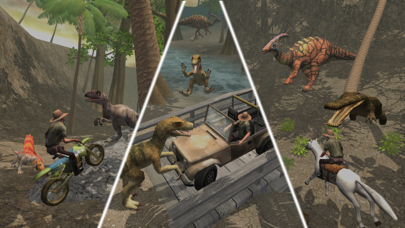 Dinosaur Safari Screenshot 3