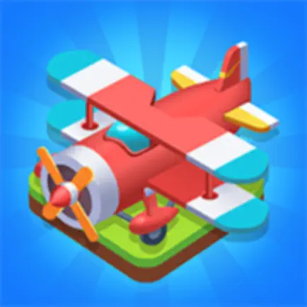 Merge Plane - Best Idle Game Читы