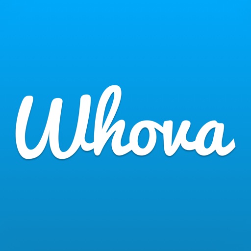 Whova - Event Guide+Networking