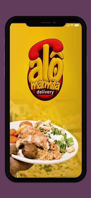 Alô Marmita(圖1)-速報App