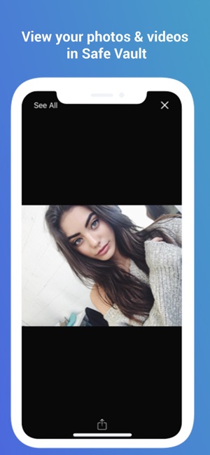 Gallery Vault - Photo Hider(圖4)-速報App