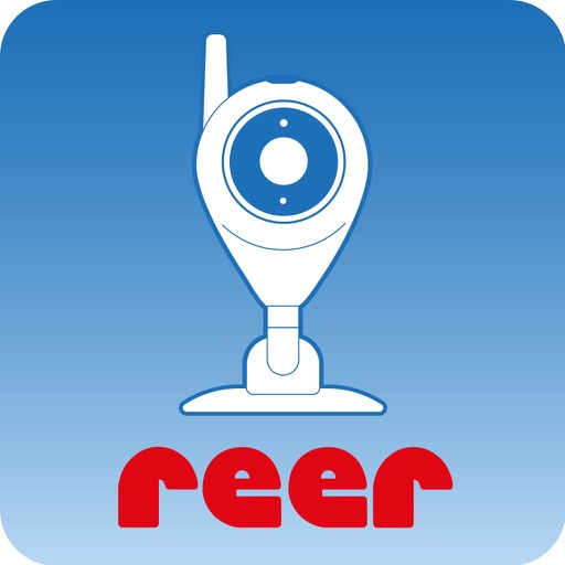 reer IP BabyCam Icon