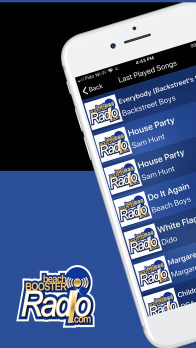 How to cancel & delete Beach Booster Radio from iphone & ipad 2