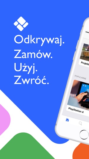 Plenti - Rzeczy na zawołanie(圖1)-速報App