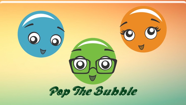 Pop The Bubble Lite