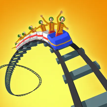 Roller Coasters Читы