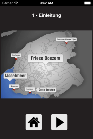 Woudagemaal Audiotour DE screenshot 3