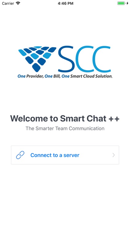 Smart Chat ++ Native