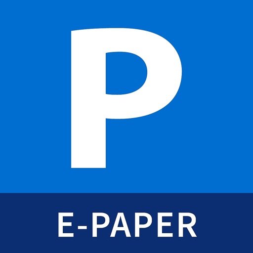 Perham Focus E-paper Download