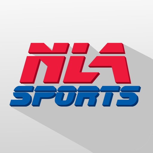 NLA Sports icon