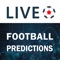Live Football Predictions : Bet Predictor is an AI based bet predictor