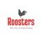 Welcome To Roosters Restaurant