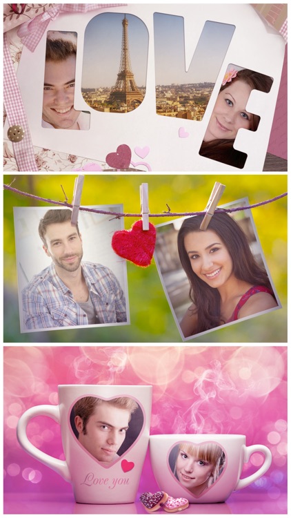 Love Cards + screenshot-7