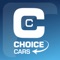 Book a taxi in under 10 seconds and experience exclusive priority service from Choice Cars