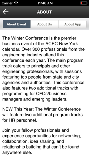 ACECNY Winter Conference(圖5)-速報App