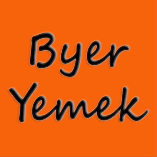 ByerYemek