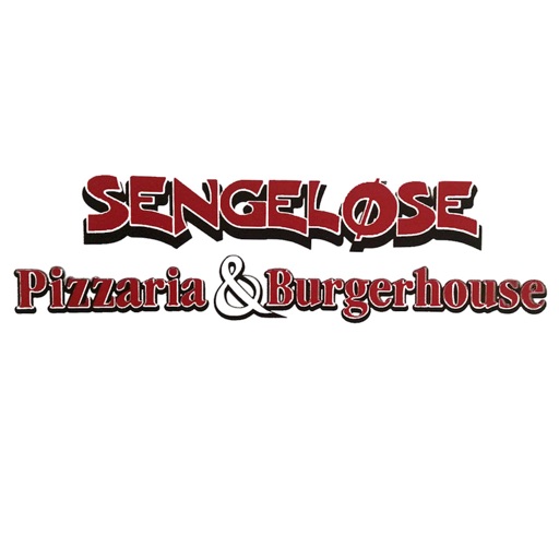 Sengelose Pizza icon