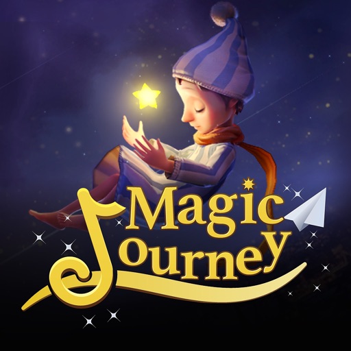 Magic Journey--Musical Quest iOS App