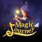 Magic Journey--Musical Quest