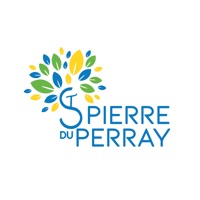 Saint-Pierre-du-Perray ne fonctionne pas? problème ou bug?
