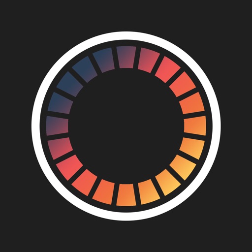 Colors - Digital Color Picker iOS App